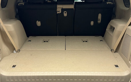 Toyota Land Cruiser Prado 150 рестайлинг 2, 2021 год, 6 950 000 рублей, 27 фотография