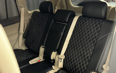 Toyota Land Cruiser Prado 150 рестайлинг 2, 2021 год, 6 950 000 рублей, 24 фотография