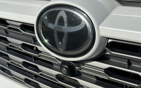 Toyota RAV4, 2020 год, 3 150 000 рублей, 14 фотография