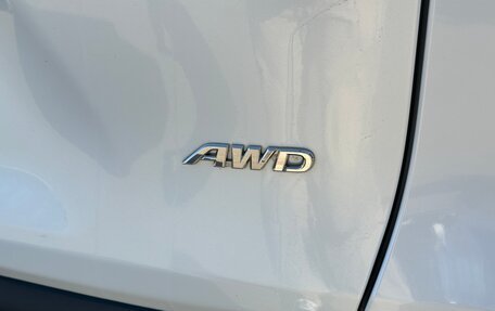 Toyota RAV4, 2020 год, 3 150 000 рублей, 15 фотография