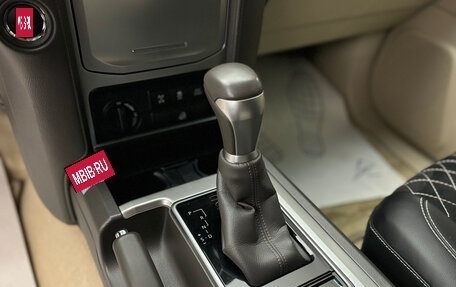 Toyota Land Cruiser Prado 150 рестайлинг 2, 2021 год, 6 950 000 рублей, 19 фотография