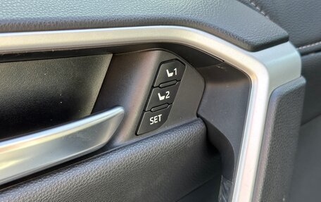 Toyota RAV4, 2020 год, 3 150 000 рублей, 19 фотография