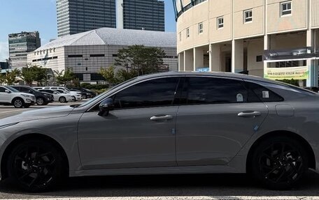 KIA K5, 2023 год, 2 940 000 рублей, 3 фотография