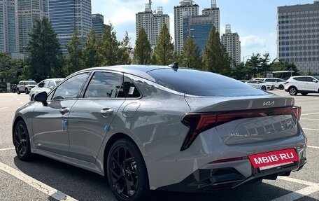 KIA K5, 2023 год, 2 940 000 рублей, 5 фотография