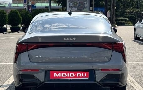 KIA K5, 2023 год, 2 940 000 рублей, 4 фотография