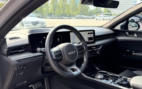 KIA K5, 2023 год, 2 940 000 рублей, 6 фотография