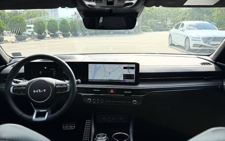 KIA K5, 2023 год, 2 940 000 рублей, 9 фотография