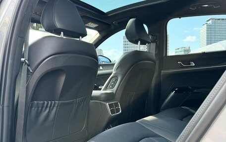 KIA K5, 2023 год, 2 940 000 рублей, 7 фотография