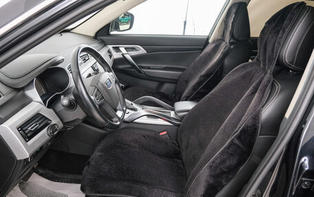 Geely Atlas I, 2018 год, 1 559 000 рублей, 8 фотография