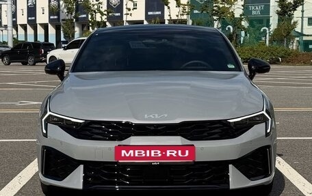 KIA K5, 2023 год, 2 940 000 рублей, 2 фотография