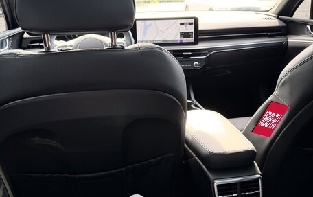 KIA K5, 2023 год, 2 940 000 рублей, 10 фотография