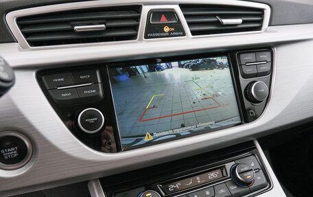 Geely Atlas I, 2018 год, 1 559 000 рублей, 16 фотография