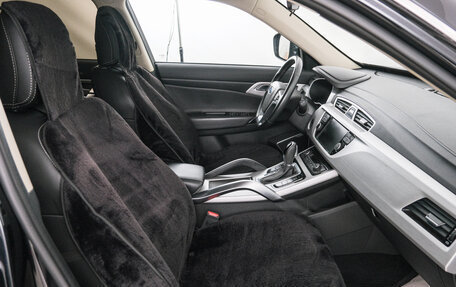 Geely Atlas I, 2018 год, 1 559 000 рублей, 14 фотография