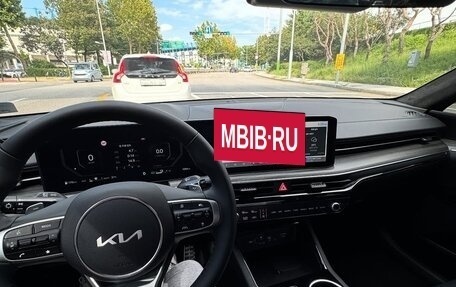 KIA K5, 2023 год, 2 940 000 рублей, 8 фотография