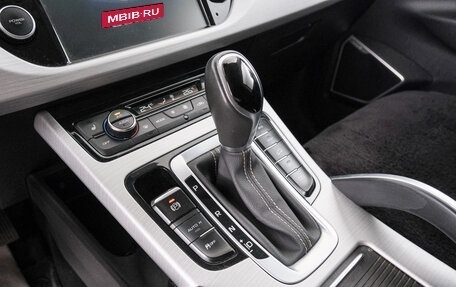 Geely Atlas I, 2018 год, 1 559 000 рублей, 17 фотография