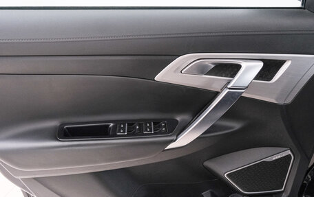 Geely Atlas I, 2018 год, 1 559 000 рублей, 20 фотография