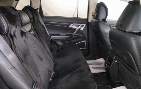 Geely Atlas I, 2018 год, 1 559 000 рублей, 22 фотография