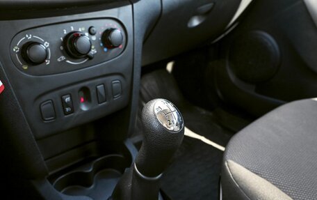 Renault Sandero II рестайлинг, 2018 год, 929 000 рублей, 10 фотография