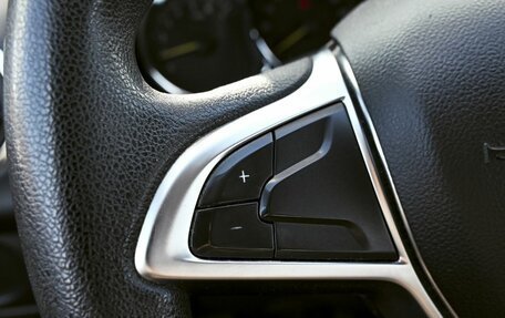 Renault Sandero II рестайлинг, 2018 год, 929 000 рублей, 14 фотография