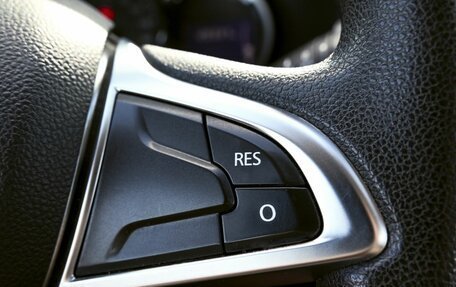 Renault Sandero II рестайлинг, 2018 год, 929 000 рублей, 13 фотография