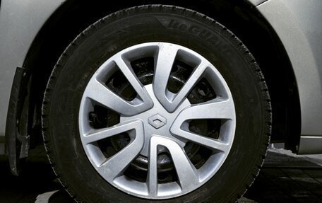 Renault Sandero II рестайлинг, 2018 год, 929 000 рублей, 21 фотография