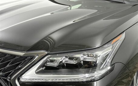 Lexus LX III, 2020 год, 8 900 000 рублей, 9 фотография