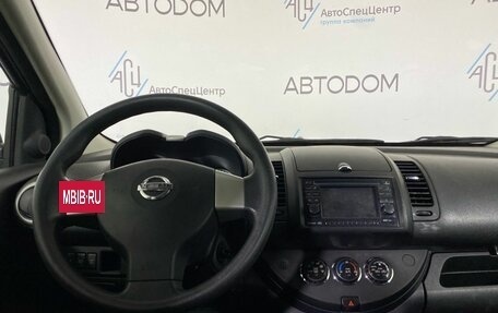 Nissan Note II рестайлинг, 2012 год, 727 000 рублей, 7 фотография