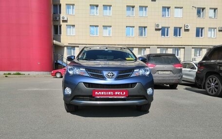 Toyota RAV4, 2013 год, 2 000 000 рублей, 5 фотография