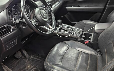 Mazda CX-5 II, 2017 год, 2 700 000 рублей, 9 фотография