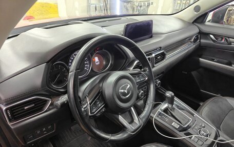 Mazda CX-5 II, 2017 год, 2 700 000 рублей, 6 фотография