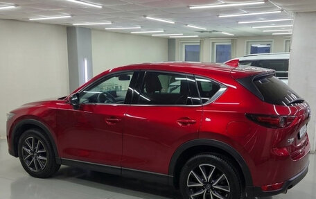 Mazda CX-5 II, 2017 год, 2 700 000 рублей, 4 фотография