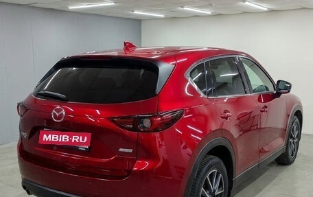 Mazda CX-5 II, 2017 год, 2 700 000 рублей, 2 фотография