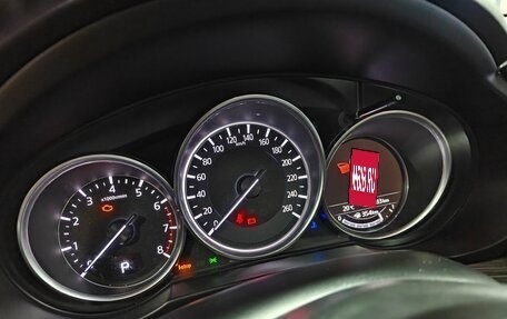 Mazda CX-5 II, 2017 год, 2 700 000 рублей, 8 фотография