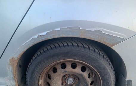 Peugeot 408 I рестайлинг, 2013 год, 400 000 рублей, 9 фотография