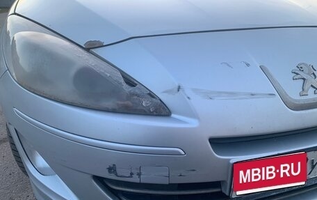 Peugeot 408 I рестайлинг, 2013 год, 400 000 рублей, 16 фотография