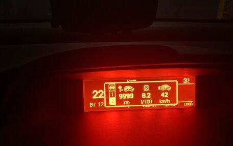 Peugeot 408 I рестайлинг, 2013 год, 400 000 рублей, 20 фотография