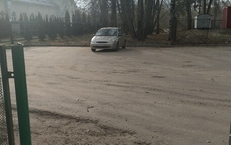 Ford Focus IV, 2001 год, 250 000 рублей, 6 фотография