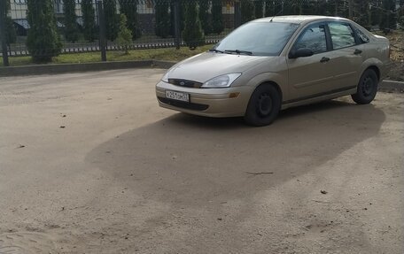 Ford Focus IV, 2001 год, 250 000 рублей, 2 фотография