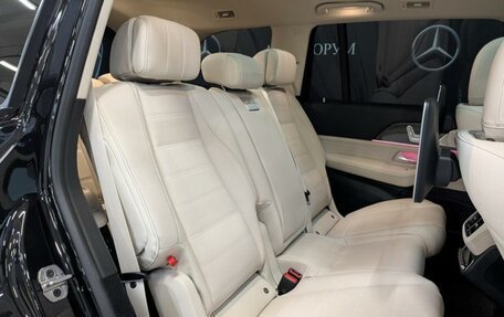 Mercedes-Benz GLS, 2025 год, 19 300 000 рублей, 12 фотография