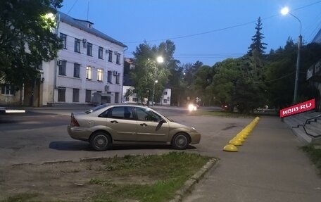 Ford Focus IV, 2001 год, 250 000 рублей, 4 фотография