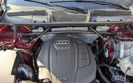 Audi Q5, 2021 год, 5 100 000 рублей, 9 фотография