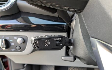 Audi Q5, 2021 год, 5 100 000 рублей, 29 фотография