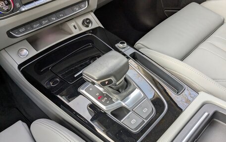 Audi Q5, 2021 год, 5 100 000 рублей, 25 фотография