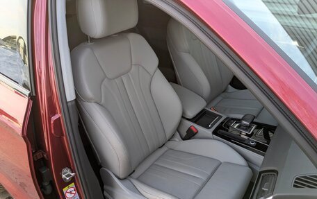 Audi Q5, 2021 год, 5 100 000 рублей, 22 фотография