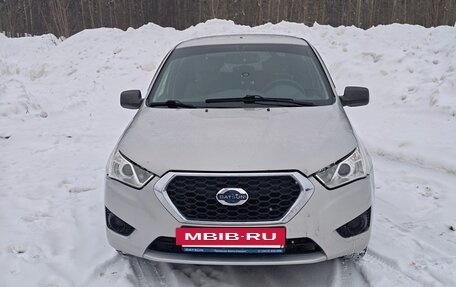 Datsun mi-DO, 2015 год, 398 000 рублей, 2 фотография