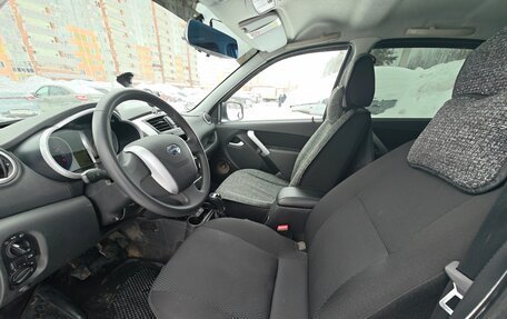 Datsun mi-DO, 2015 год, 398 000 рублей, 11 фотография