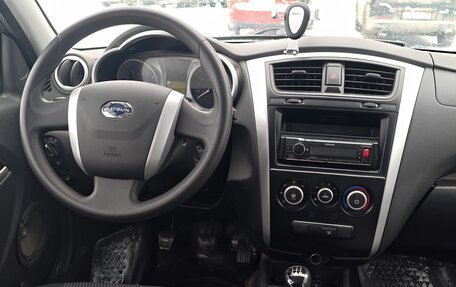 Datsun mi-DO, 2015 год, 398 000 рублей, 9 фотография