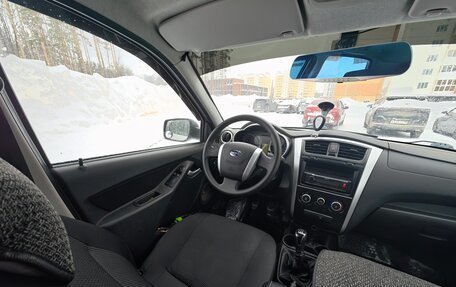 Datsun mi-DO, 2015 год, 398 000 рублей, 8 фотография