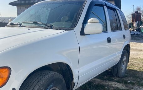 KIA Sportage IV рестайлинг, 2000 год, 385 000 рублей, 2 фотография