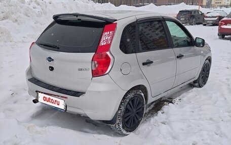 Datsun mi-DO, 2015 год, 398 000 рублей, 3 фотография